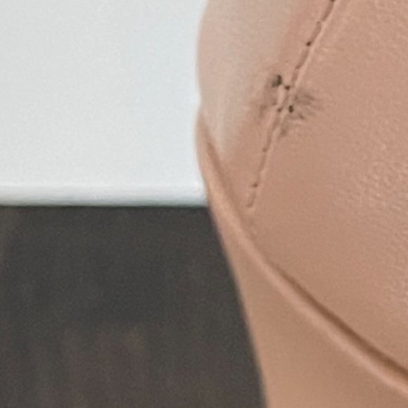 Charolette Russe Pink Size 8 Sandal - Picture 7 of 7